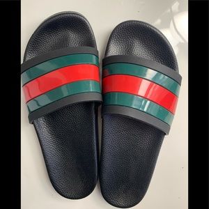 Gucci Men’s Shoes